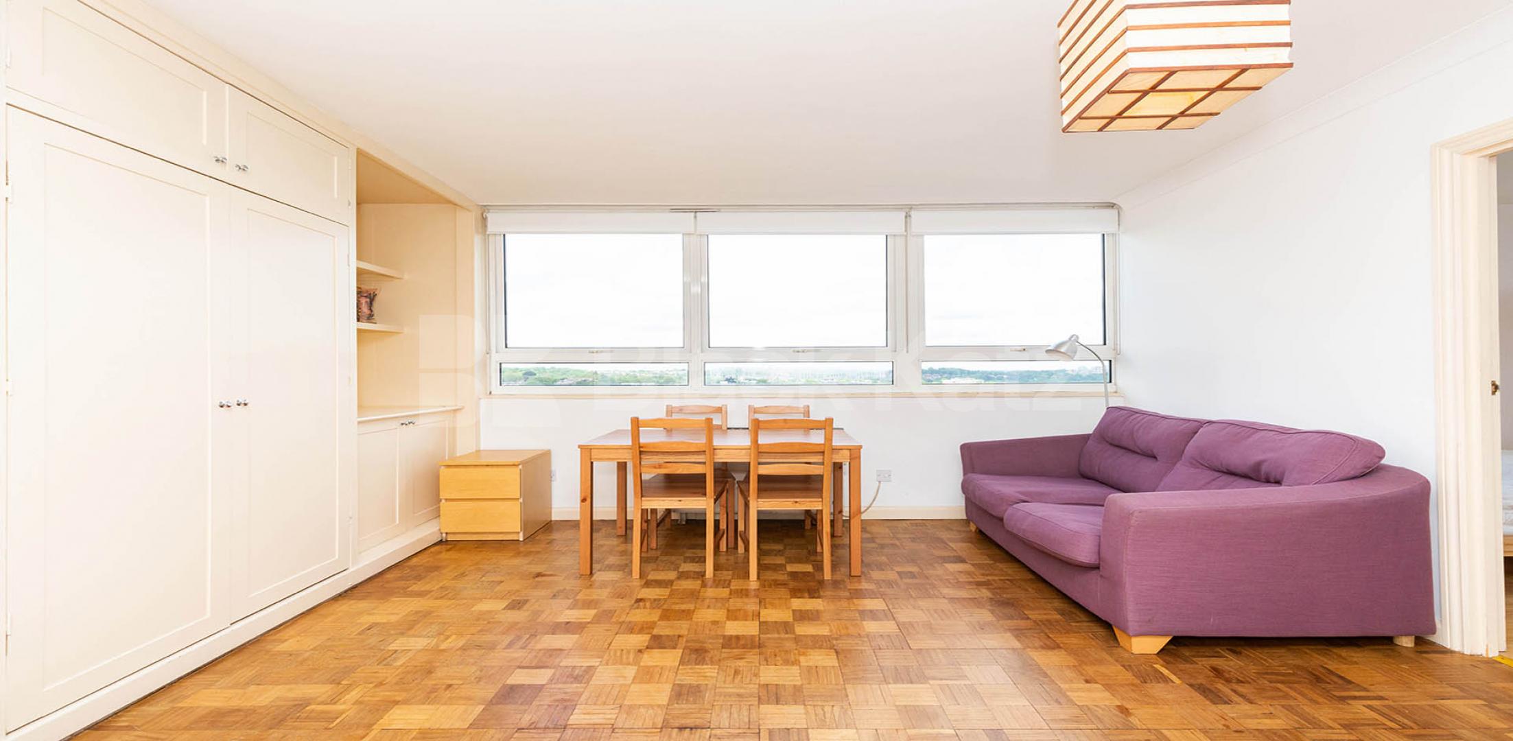 			1 Bedroom, 1 bath, 1 reception Apartment			 Hornsey Lane, CROUCH END / HIGHGATE